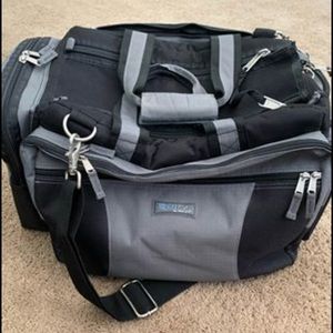 Prefect Condition: Flight Gear Bag by Sporty’s